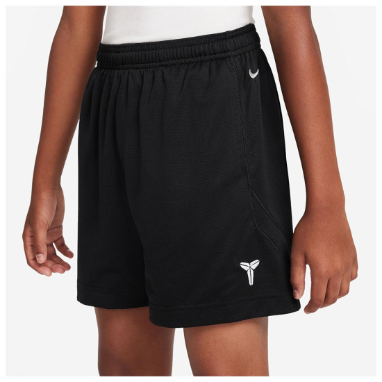Nike Παιδικό σορτς Kobe Bryant Dri-Fit Fundamental Shorts